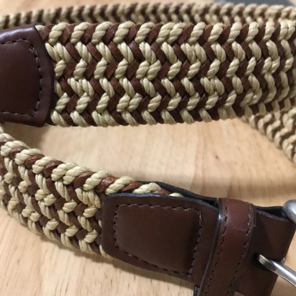 Cloth belt - Picture 4 of 6